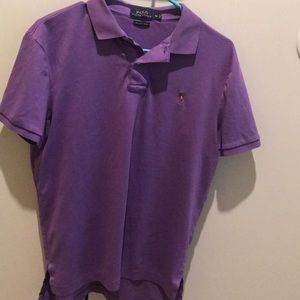 Polo RL polo
